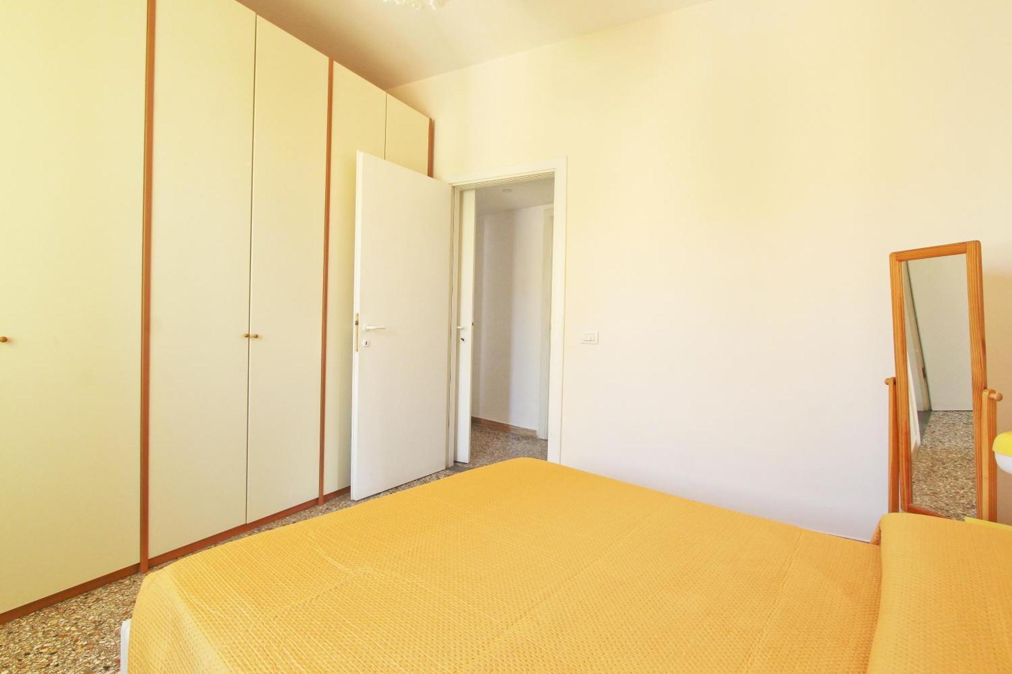 Apartamento Julia Roma