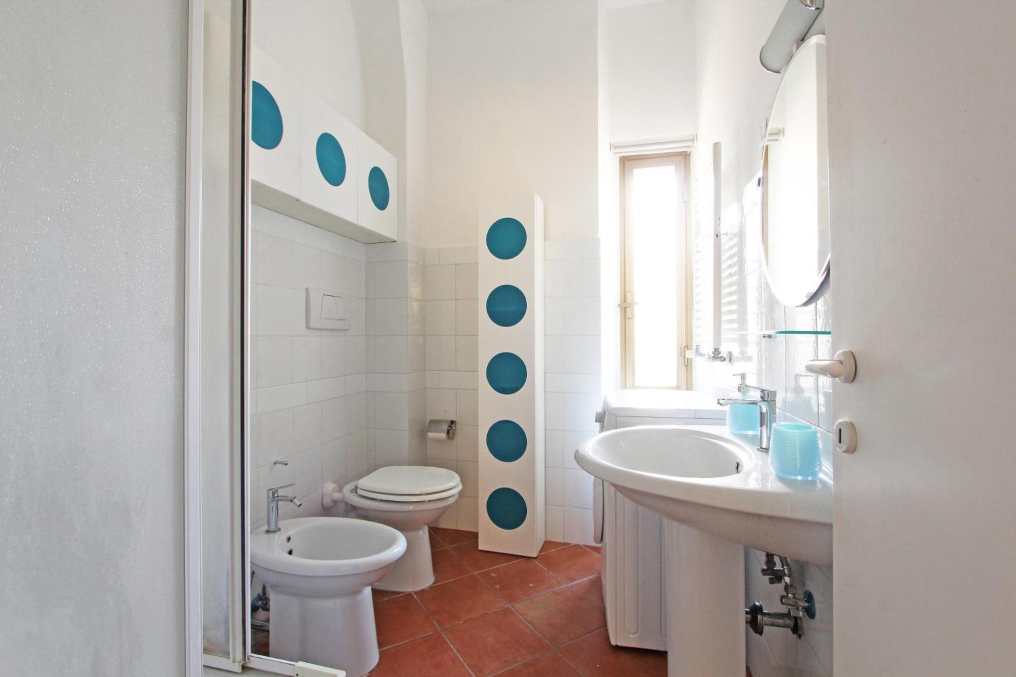 Apartamento Julia Roma